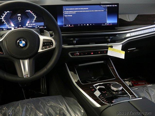 new 2026 BMW X5 car, priced at $79,425
