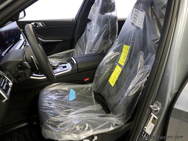 new 2026 BMW X5 car, priced at $79,425