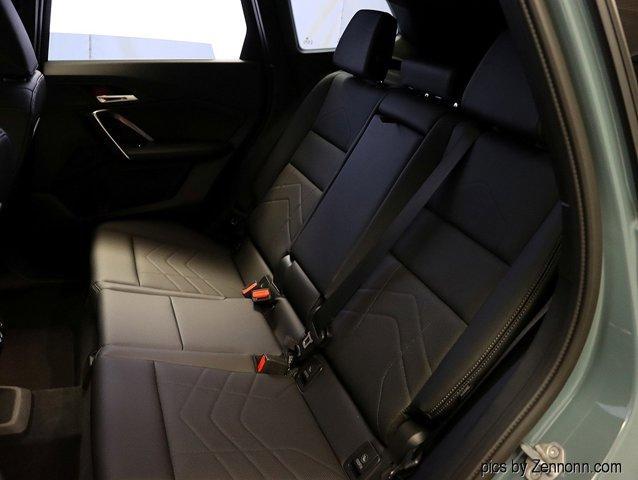 used 2025 BMW X1 car, priced at $38,788