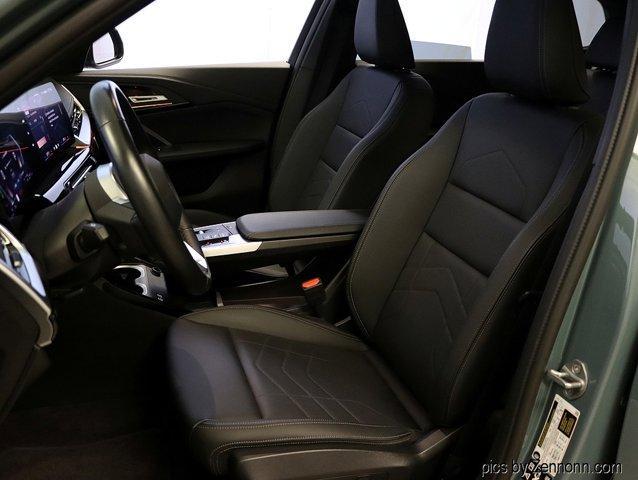 used 2025 BMW X1 car, priced at $38,788