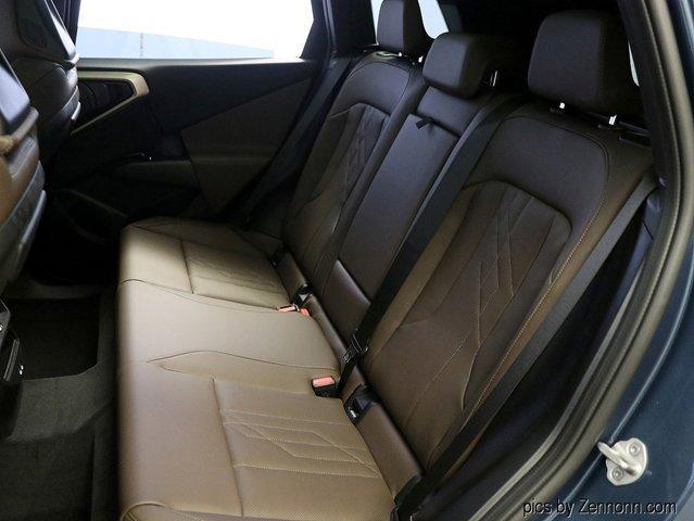used 2025 BMW X3 car, priced at $56,785