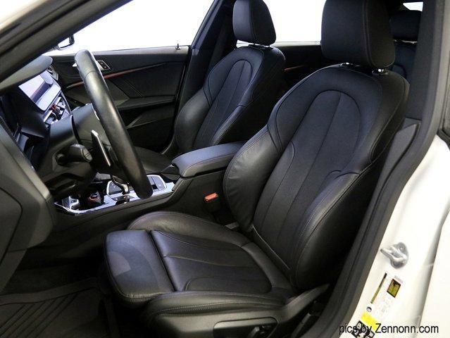 used 2021 BMW M235 Gran Coupe car, priced at $32,888