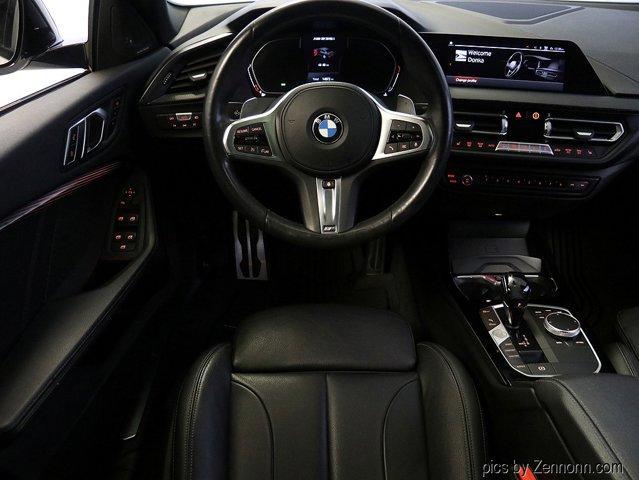 used 2021 BMW M235 Gran Coupe car, priced at $32,888