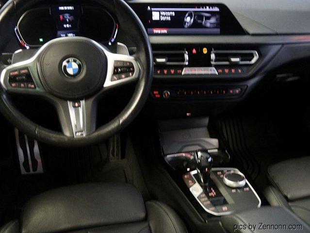 used 2021 BMW M235 Gran Coupe car, priced at $32,888