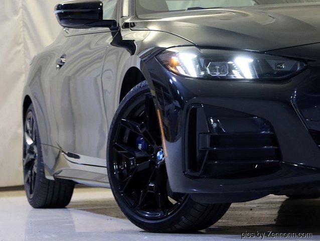 used 2025 BMW 430 car, priced at $55,988