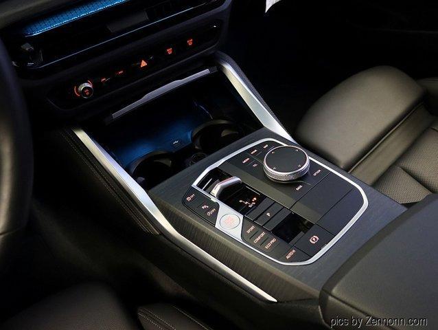 used 2025 BMW 430 car, priced at $55,988