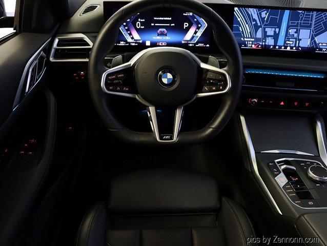 used 2025 BMW 430 car, priced at $55,988