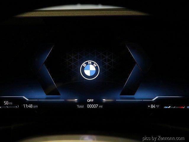 new 2025 BMW 430 car, priced at $60,725