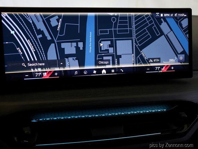 used 2025 BMW 430 car, priced at $55,988