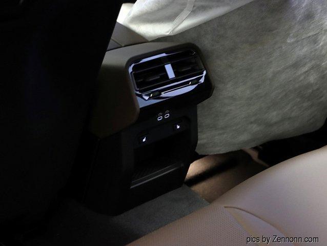 used 2026 BMW 530 car, priced at $67,525