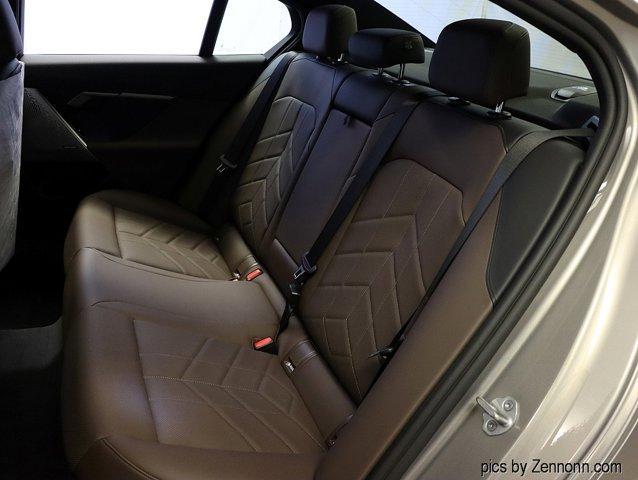 used 2026 BMW 530 car, priced at $67,525