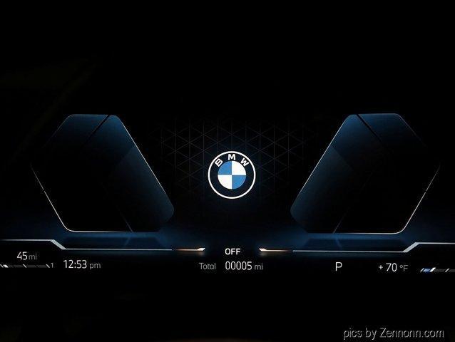 used 2026 BMW 530 car, priced at $67,525