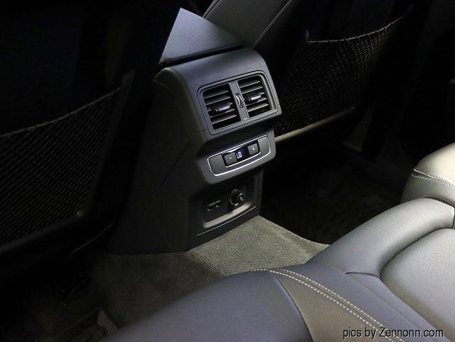 used 2023 Audi Q5 car, priced at $39,998