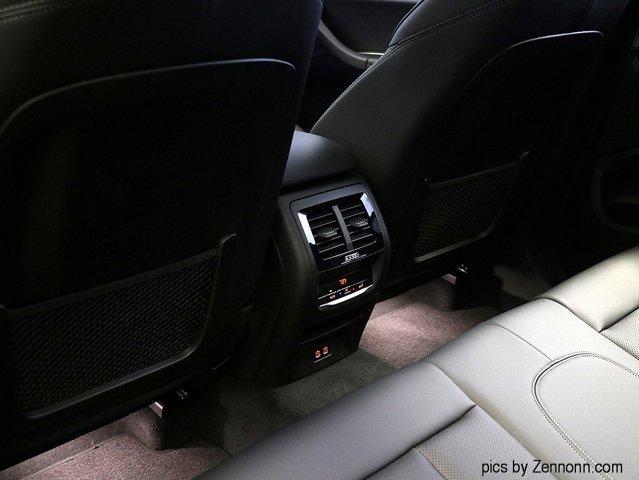 used 2024 BMW X3 car, priced at $42,998