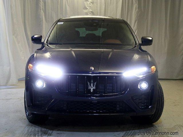 used 2021 Maserati Levante car, priced at $51,888