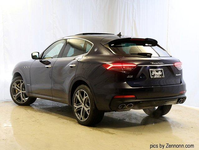 used 2021 Maserati Levante car, priced at $51,888