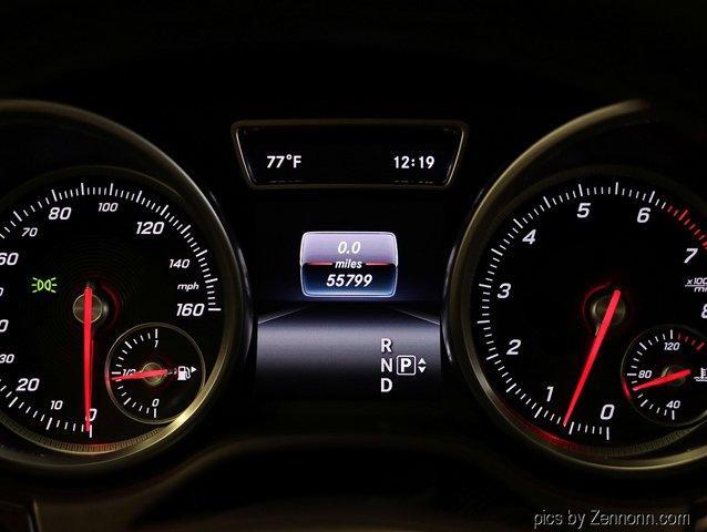 used 2016 Mercedes-Benz GLE-Class car, priced at $18,999