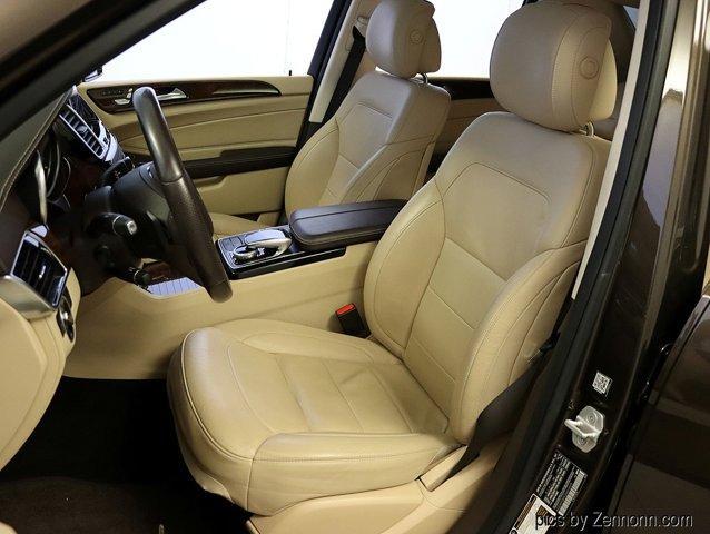 used 2016 Mercedes-Benz GLE-Class car, priced at $18,999
