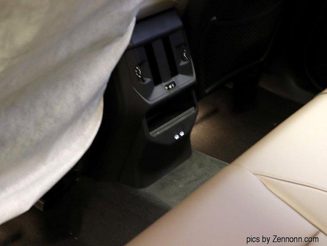 new 2026 BMW X3 car, priced at $55,575