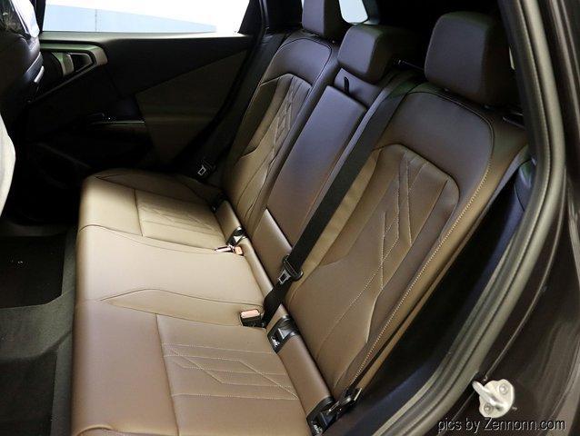 new 2026 BMW X3 car, priced at $55,575