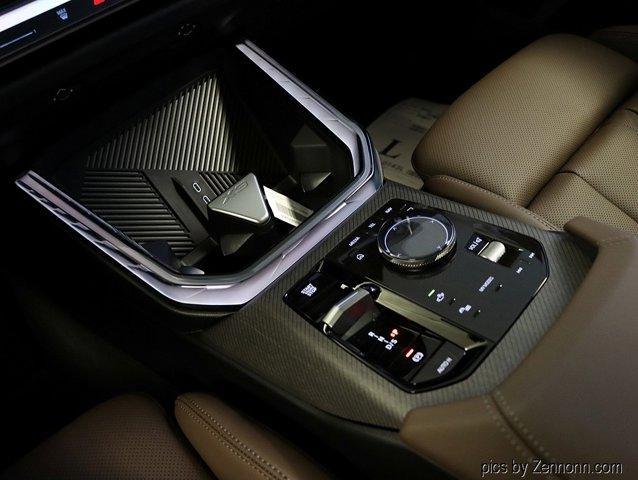 new 2026 BMW X3 car, priced at $55,575