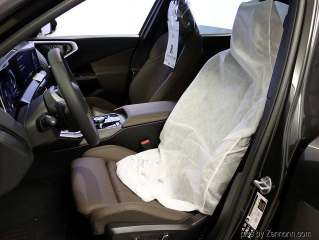 new 2026 BMW X3 car, priced at $55,575