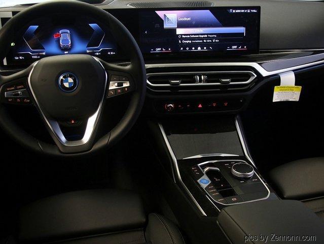 new 2024 BMW i4 Gran Coupe car, priced at $66,545