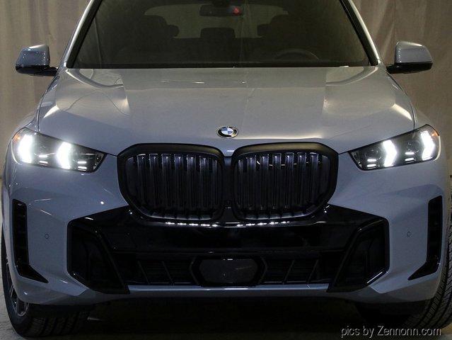 new 2025 BMW X5 car, priced at $79,025