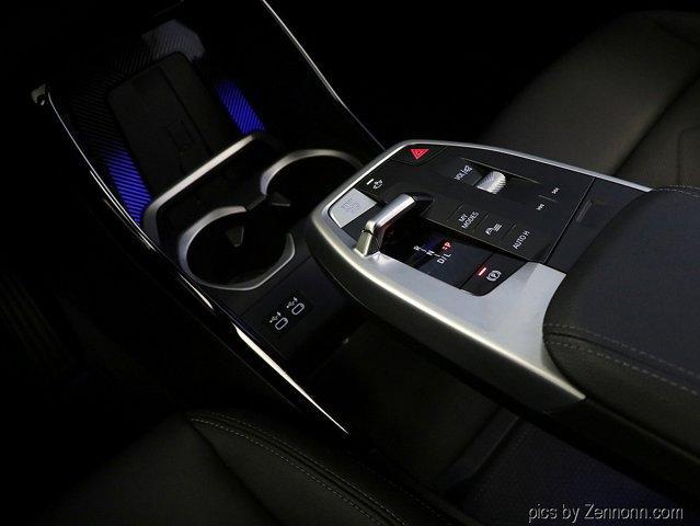 used 2023 BMW X1 car, priced at $33,999