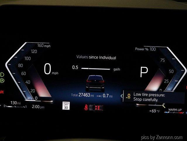 used 2023 BMW X1 car, priced at $33,999