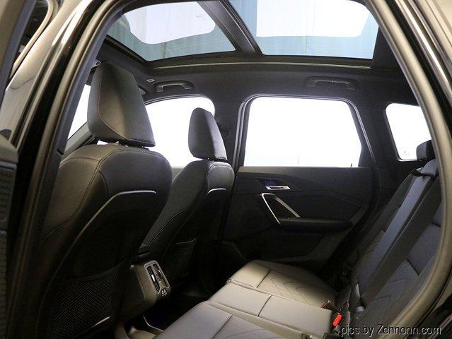used 2023 BMW X1 car, priced at $33,999