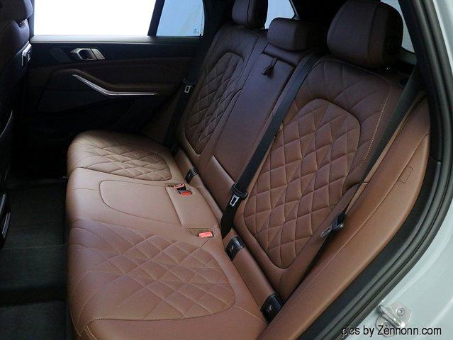 used 2024 BMW X5 car, priced at $65,998