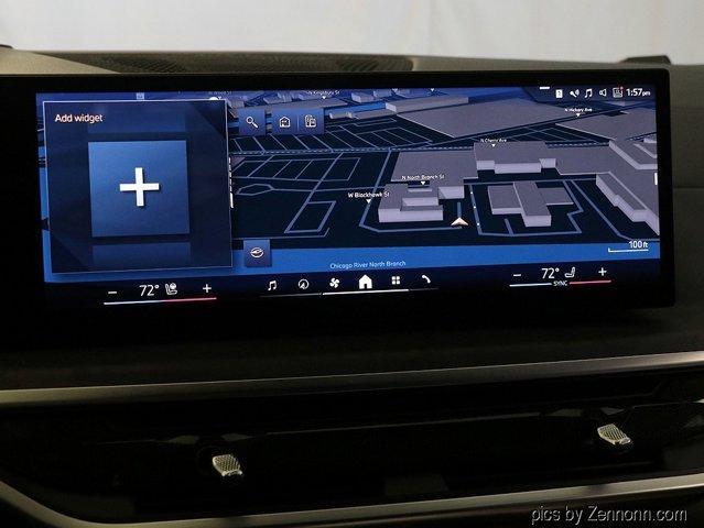 used 2024 BMW X5 car, priced at $65,998
