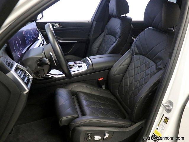 used 2023 BMW X7 car, priced at $70,488