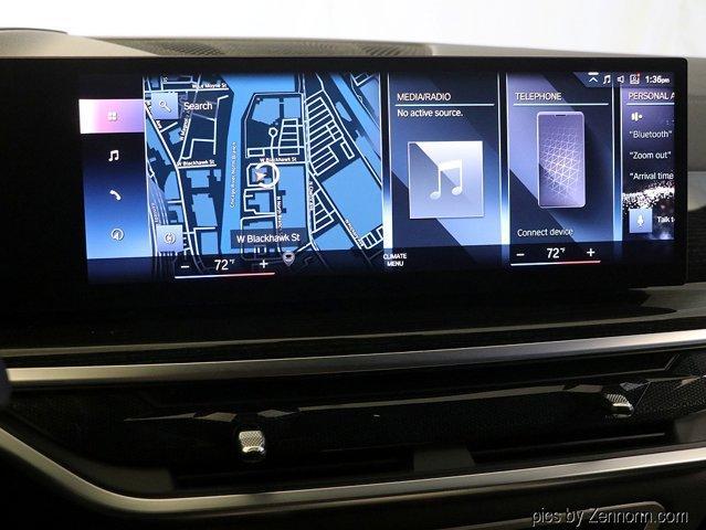 used 2023 BMW X7 car, priced at $70,488