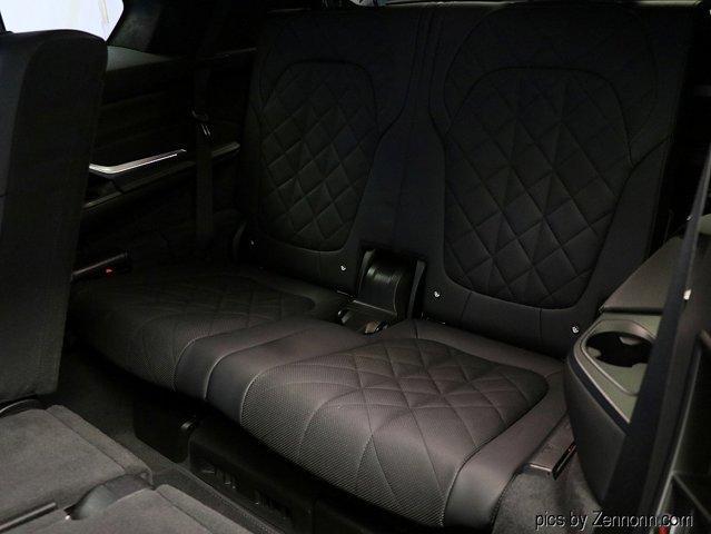 used 2023 BMW X7 car, priced at $70,488