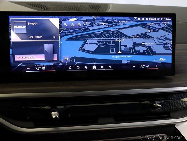 new 2026 BMW X5 car, priced at $83,475