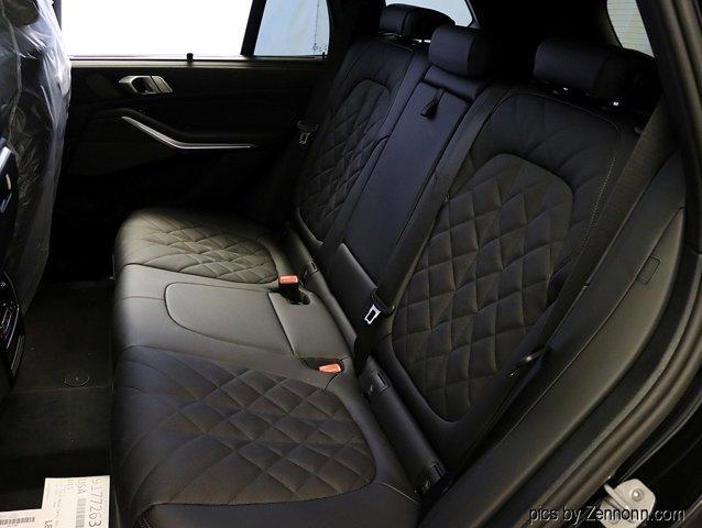 new 2026 BMW X5 car, priced at $83,475