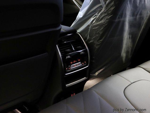 new 2026 BMW X5 car, priced at $83,475