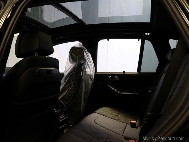 new 2026 BMW X5 car, priced at $83,475