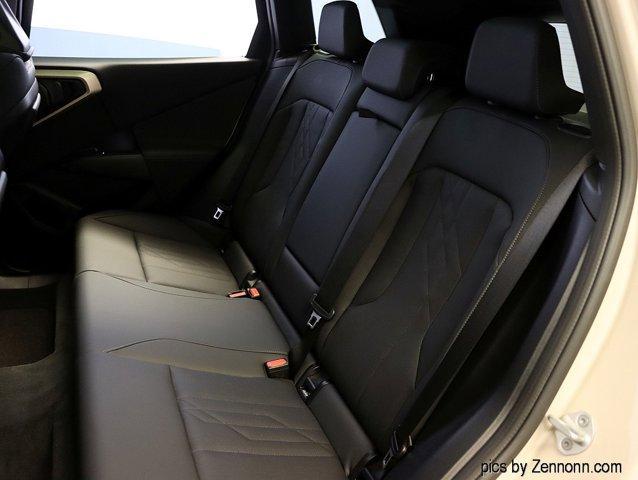 used 2025 BMW X3 car, priced at $49,999