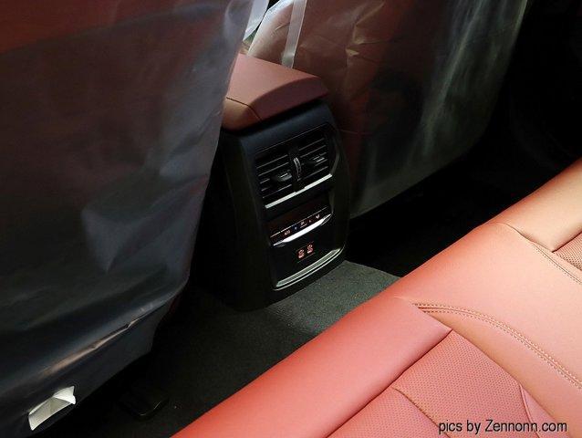new 2025 BMW i4 Gran Coupe car, priced at $66,525