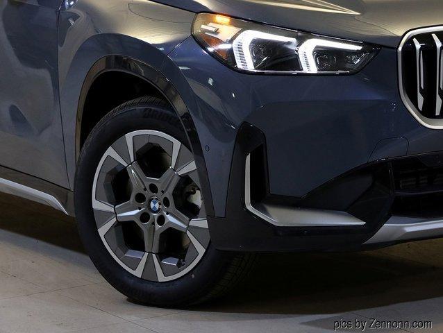 new 2026 BMW X1 car, priced at $48,265