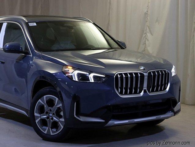new 2026 BMW X1 car, priced at $48,265