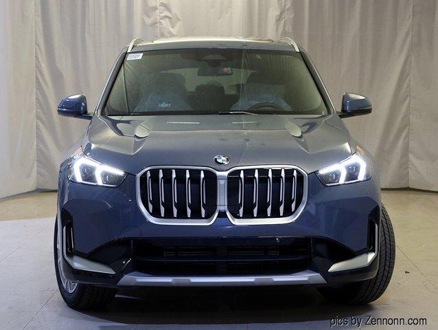 new 2026 BMW X1 car, priced at $48,265