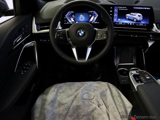 new 2026 BMW X1 car, priced at $48,265