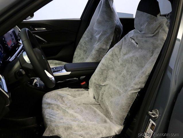 new 2026 BMW X1 car, priced at $48,265