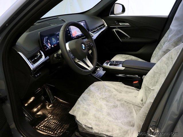 new 2026 BMW X1 car, priced at $48,265