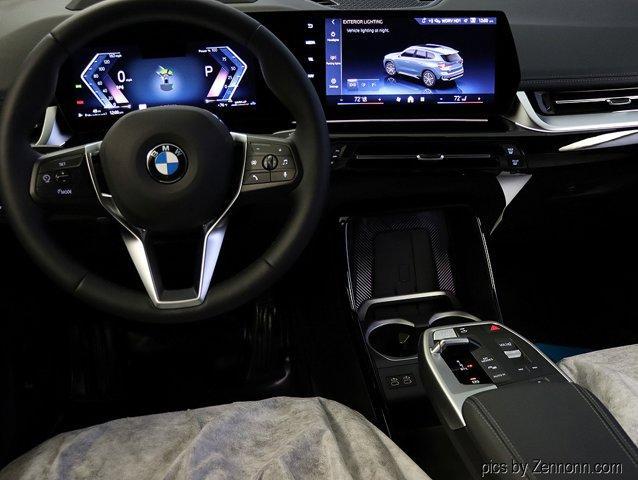 new 2026 BMW X1 car, priced at $48,265