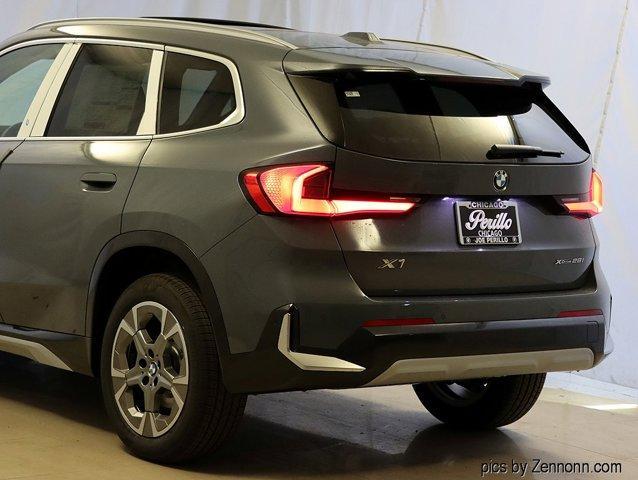 new 2026 BMW X1 car, priced at $48,265